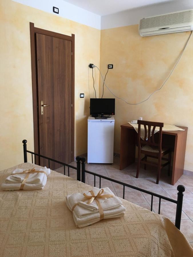 Agriturismo Sechi Campanedda Extérieur photo
