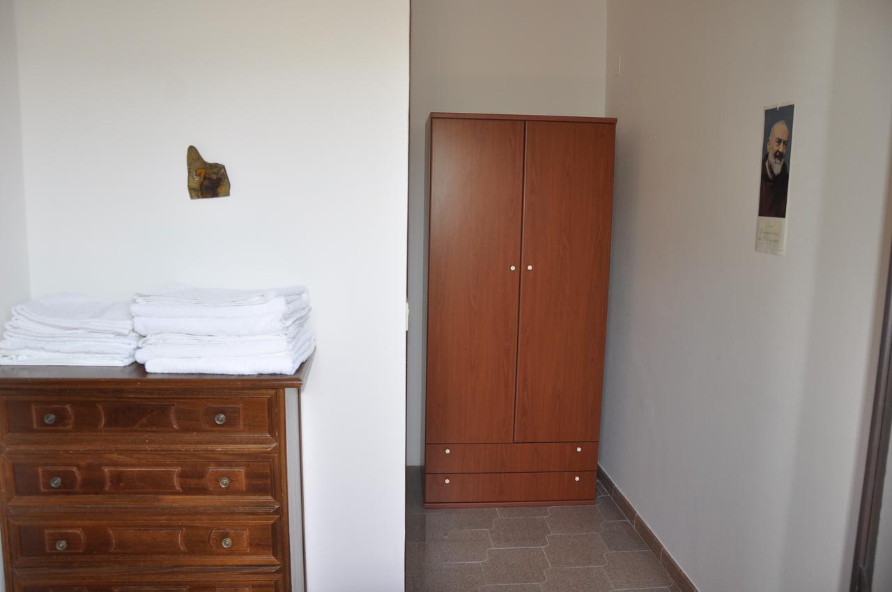 Agriturismo Sechi Campanedda Extérieur photo